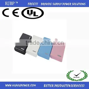 2015 Hot Sales General Inquiry 9000mah Mobile Famous Brand Mobile Power Bank thumbnail-6