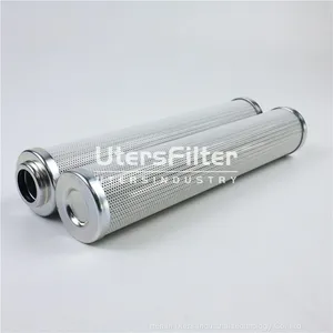 PI8408DRG60 Uters Industrial Filter Element Replace of Mahle Stainless Steel Hydraulic Oil Filter Element thumbnail-5