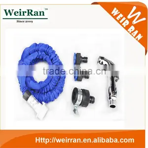 (7334) DIY New Design Expandable Portable Shower thumbnail-1