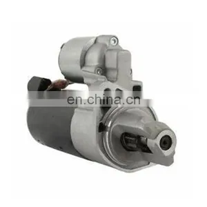 A0061513701 New Auto Engine 12V 10T 1.4KW Starter Motor for Mercedes-Benz Clk Cls E-class Gl-class M-class R-class Sl thumbnail-4