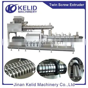 High Quality Automatic Nutrition Powder Processing Line thumbnail-5