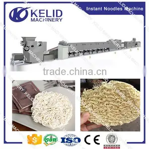 Commercial Maggie Instant Noodle Machinery thumbnail-1