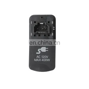 25327-1PA0A OEM NEW Accessory Power Outlet for Nissan NV1500 Titan 12 Volt 2012 2013 2014 2015 2016 2017 2018 2019 2019 thumbnail-2