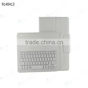 Bluetooth Keyboard for Samsung GALAXY TabS 10.5" T800,white thumbnail-1