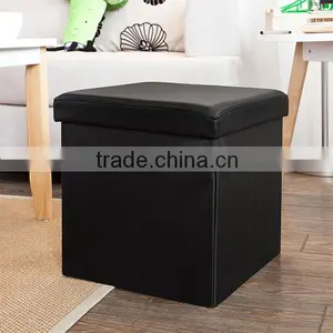 Customized Large-Capacity Collapsible Storage Box thumbnail-1