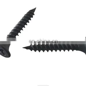 Nails and Screws Drywall Drywall Screw Gypsum Self Drilling 1 5/8 Drywall Screws thumbnail-4