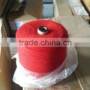 2/120Nm 100% Tibet Yak Yarn thumbnail-1