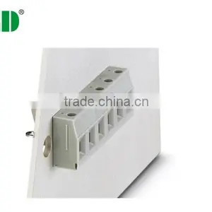 Plastic Through Panel Terminal Blocks With Electrical Wire Terminals thumbnail-1