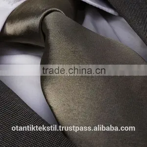 Brown,Silk Tie, Necktie, Neck Tie, Corbata, Gravate, Krawatte, Cravatta, Fashion Tie thumbnail-1