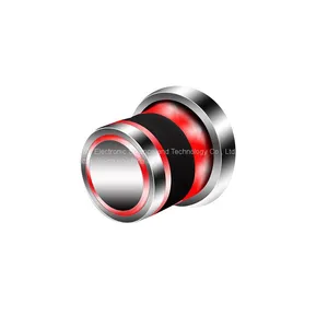 J&V LED Color Changing Oven Knob Light 77MM thumbnail-1
