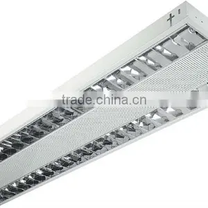 Recessed Mounted TL5 Luminaires thumbnail-4