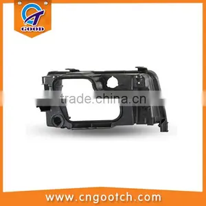 High Quality Custom POS Machine Plastic Housing thumbnail-6