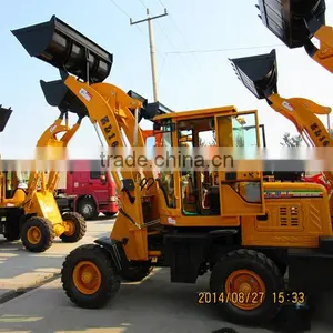 Quality Snow Removal Vehicles thumbnail-1