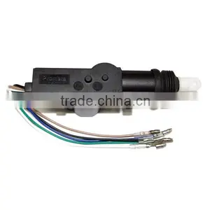 New 12V /24V Power Car Locking System With Universal 4 / 2 Door 360 Degree Rotation Actuators Super Long Time thumbnail-4