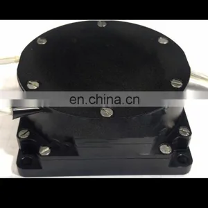 F70HA 0.05 Degree/hr Single-axis Medium Accuracy Military Standard Fiber Optic Gyroscope thumbnail-2