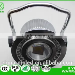Outdoor Using Rechargeable 15W Portable Li Battery Lamp Led Movable Light thumbnail-1