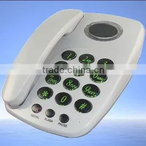 Desktop Big Button Telephone thumbnail-1