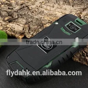 Original MTK6582 Quad Core Discovery V11 Rugged Smartphone IP67 Waterproof Phone GPS Shockproof 1GB RAM Android 5.0. thumbnail-2