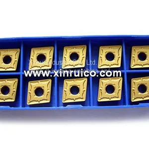 Sell CNC Carbide Cutting Inserts thumbnail-1
