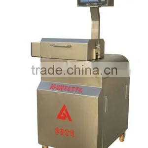 One of Sausage Making Machine --cutter Cutter Cutter thumbnail-1