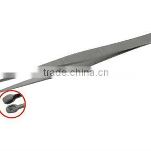 Diamond Tweezers, Jewelers Tools, Beading Tweezer, Holding Tools thumbnail-1