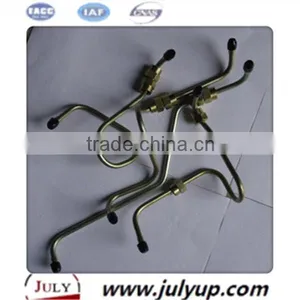 China Supplier for Dongfeng Chaochai Fuel Injection Pipe 4102ezl.13.10-3 thumbnail-1