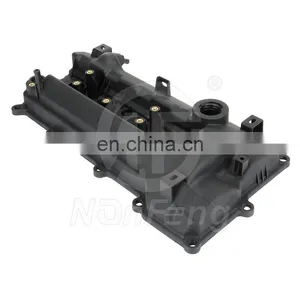 Factory Supply Automobile Engine Parts Cylinder Valve Cover For HYUNDAI 22410-03150 thumbnail-4
