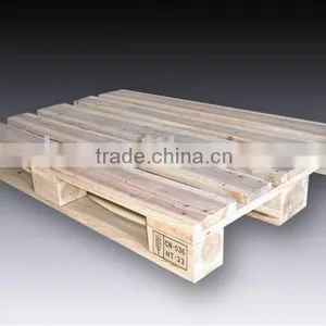Wooden Pallet thumbnail-1