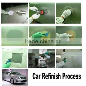 Car Polyester Putty thumbnail-3
