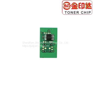 Samsung Chip CLP-K610A CLP-C610A CLP-M610A CLP-Y610A for Samsung CLP-610 CLP-660 CLX-6200 CLX-6210 CLX-6240 Toner Cartridge thumbnail-3