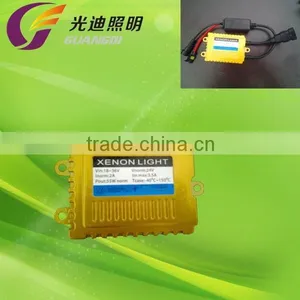 Hid Ballast 35w 23kv for Xenon Light thumbnail-1