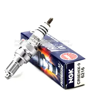 7092 Bkr6egp Wholesale Auto Spare Parts Platinum Spark Plug for Korea Cars thumbnail-1