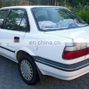 Grille With Logo for Corolla Wagon 1988 CE96 thumbnail-4