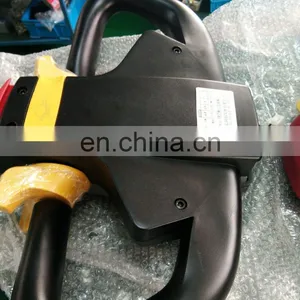 Traction Switch Tiller Head, Control Handle thumbnail-5