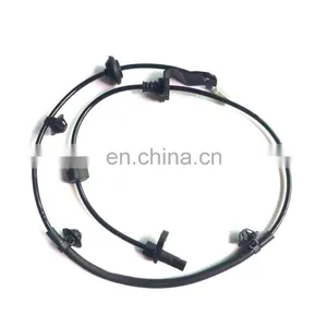 High Quality Rear Right ABS Abs Wheel Speed Sensor OEM 57470-SYJ-H01 for HONDA CITY 2008- thumbnail-1