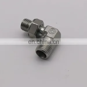Haihuan Carbon Steel Long Radius 45 Degree Elbow Aluminum Magnetic Compression Elbow thumbnail-2