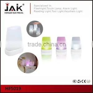 JAK HF5019 220 Volts Led Lamp thumbnail-1