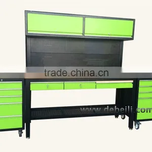New Design Wokshop Workbench for Tools thumbnail-1