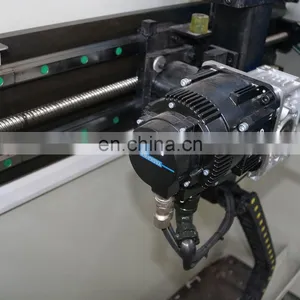 T&L Brand WE67K 100T4000 CNC Electro-hydraulic Cnc Press Brake Machine thumbnail-4