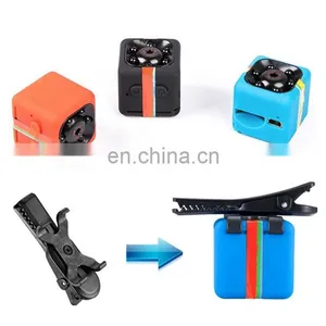 Hot Selling Night Version Camcorder SQ11 Mini Full HD 1080P DV Sports Action Camera DVR Recorder Camera Non WIFI 960P 1080P thumbnail-5