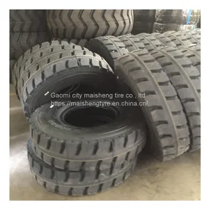 Annette Truck Tire 1000 1100 1200R20 All Steel Radial Mine Tire thumbnail-2