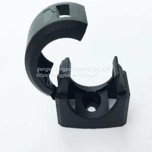 Corrugated Pipe Round Fixed Support thumbnail-4