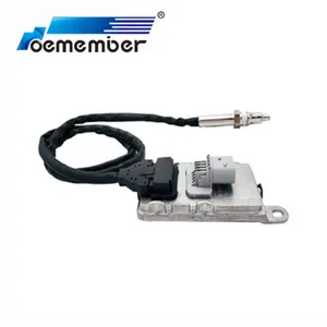 OE Member 24V Truck NOX Sensor Truck Nitrogen Oxygen Sensor A0101531728 5WK97332A 5WK9 7332A for Mercedes-Benz thumbnail-1