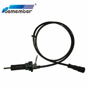 OE Member 20392985 20442608 3986607 20928533 7420928533 Truck Brake Pad Wear Indicator Truck ABS Sensor for VOLVO thumbnail-1