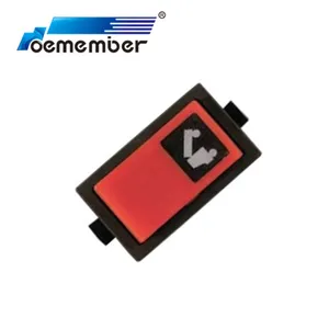 OE Member Truck Window Switch Truck Window Lifter Switch Truck Panel Switch 1578750 For VOLVO thumbnail-1