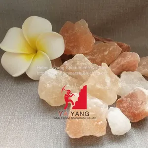 Hymalayan Salt Brick/Particles High Quality Himalayan Salt Himalayan Salt Purchase thumbnail-4