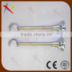 25mm and 30mm Greece Style Curtain Brackets for Wholesale thumbnail-4