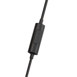 Dairle Metal In-ear Heavy Bass Earphone With Universal Volume Control thumbnail-4