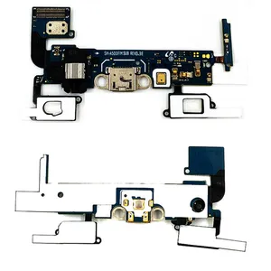 Mobile Flex Cable Charger Ports For Samsung Galaxy A500M Charging Port Connector Cell Phone Spare Parts thumbnail-4