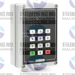 MAIN STATION WATERproof AA703V thumbnail-1